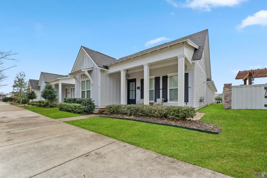 1248 Americana Blvd, Zachary, LA 70791 - #2