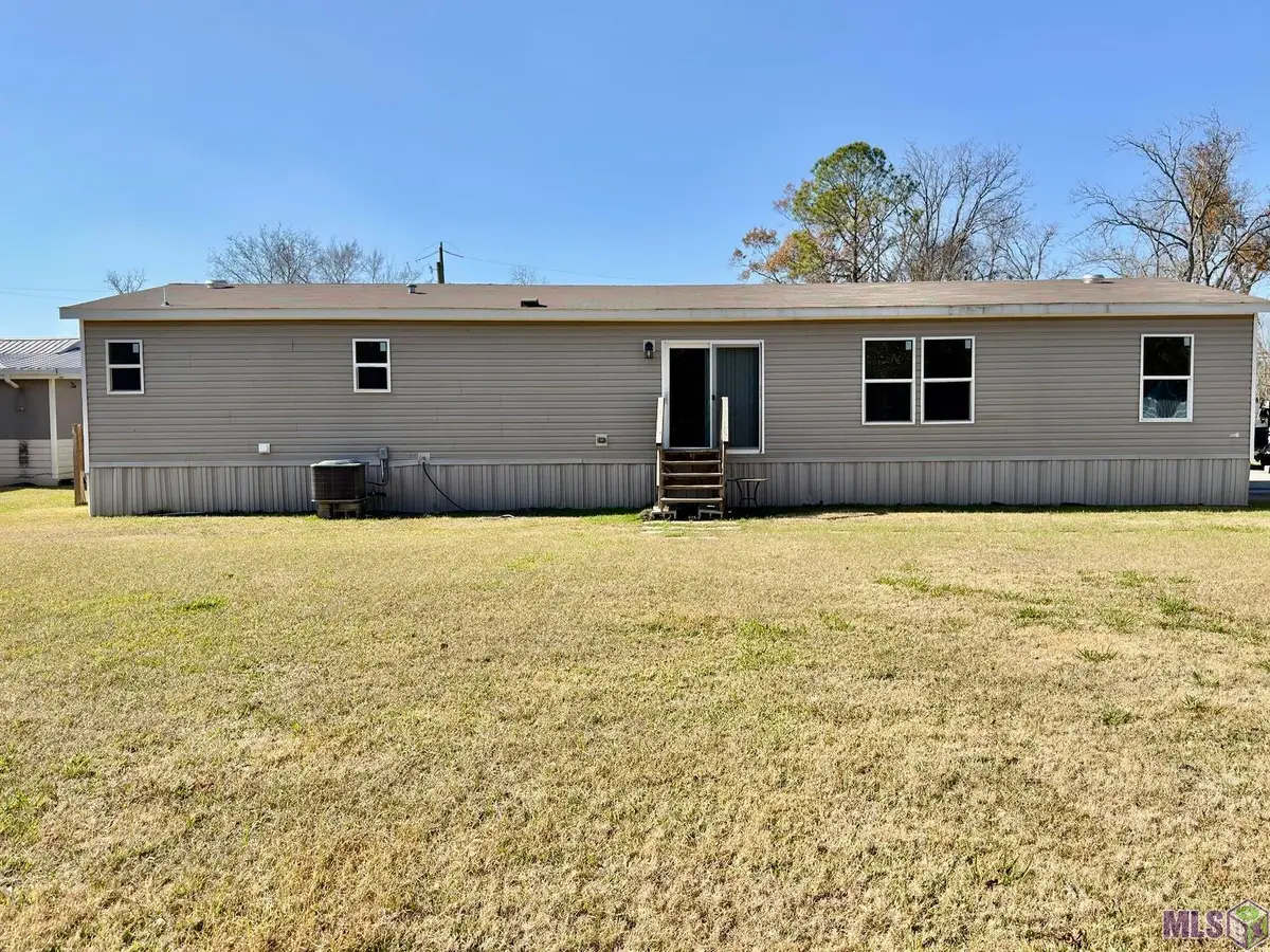 5425 Morris St, Carville, LA 70721 - #1