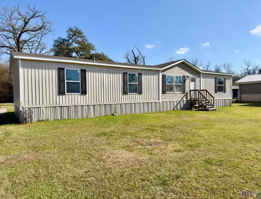 5425 Morris St, Carville, LA 70721 - #2