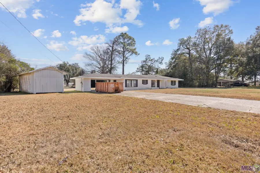 204 Rim Rd, Lafayette, LA 70507 - #3