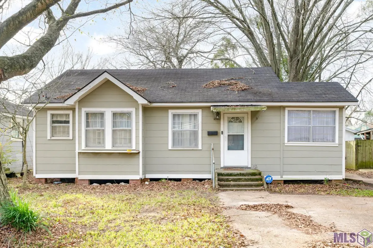 422 Glenmore Ave, Baton Rouge, LA 70806 - #1