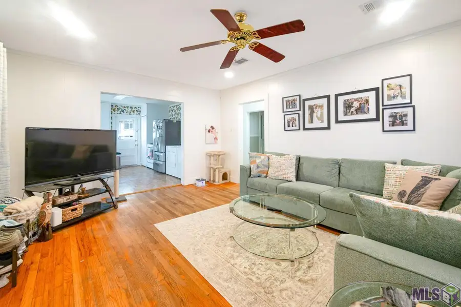 422 Glenmore Ave, Baton Rouge, LA 70806 - #2