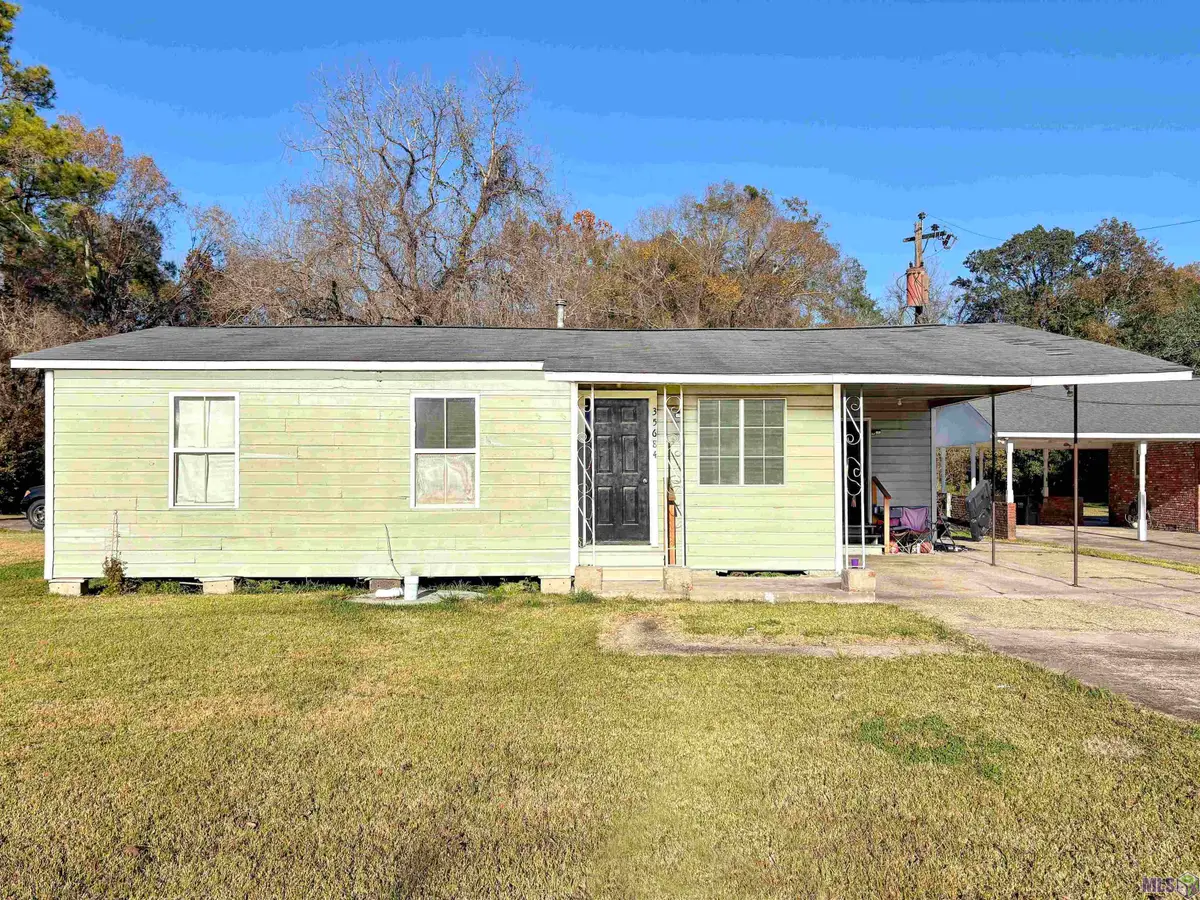 35684 Co Co Rd, Geismar, LA 70734 - #1