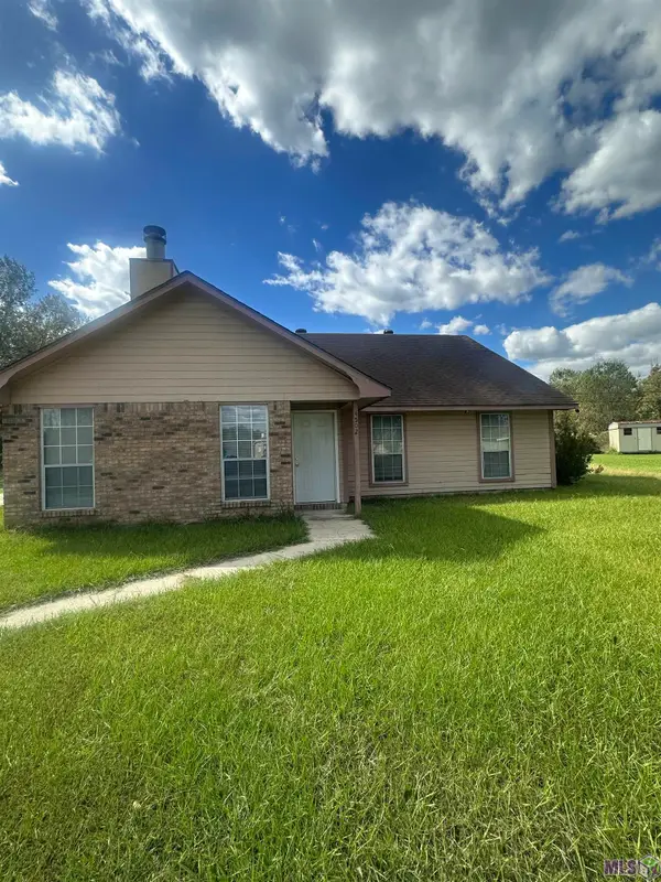 4502 Fausse Dr, Baker, LA 70714