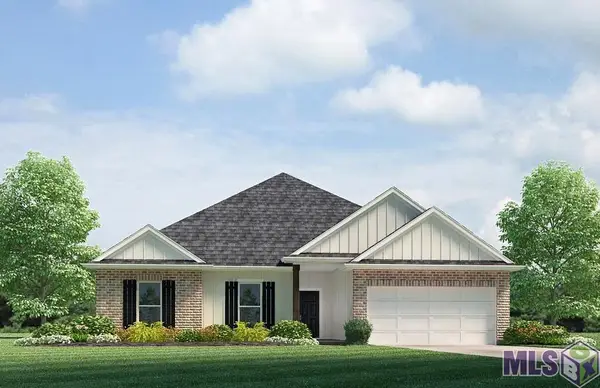 12706 Legacy Oaks Avenue, Central, LA 70818