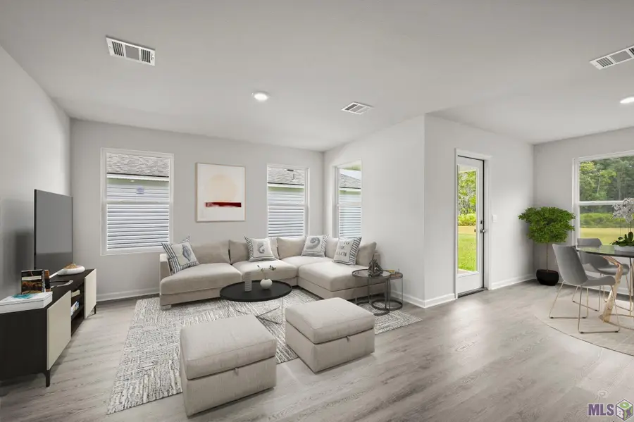 450 Miraval Ave, Zachary, LA 70791 - #3