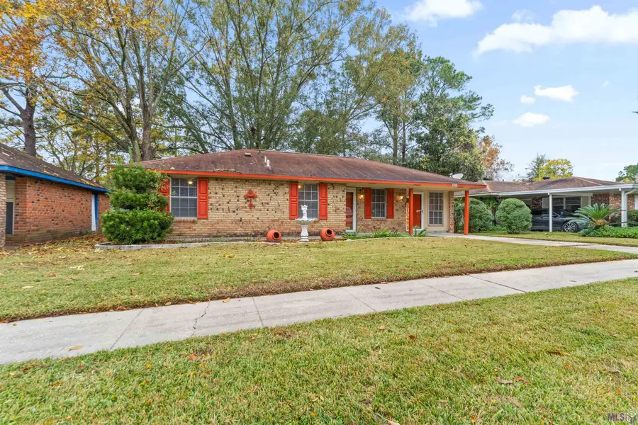 1713 Emmaline Dr, Baton Rouge, LA 70810 - #2