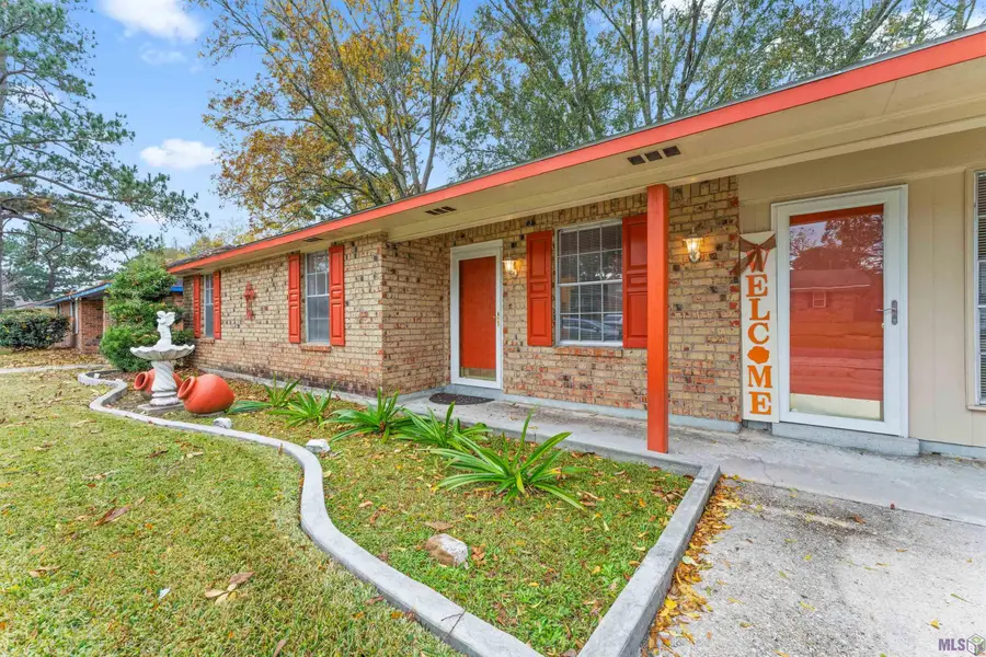 1713 Emmaline Dr, Baton Rouge, LA 70810 - #3