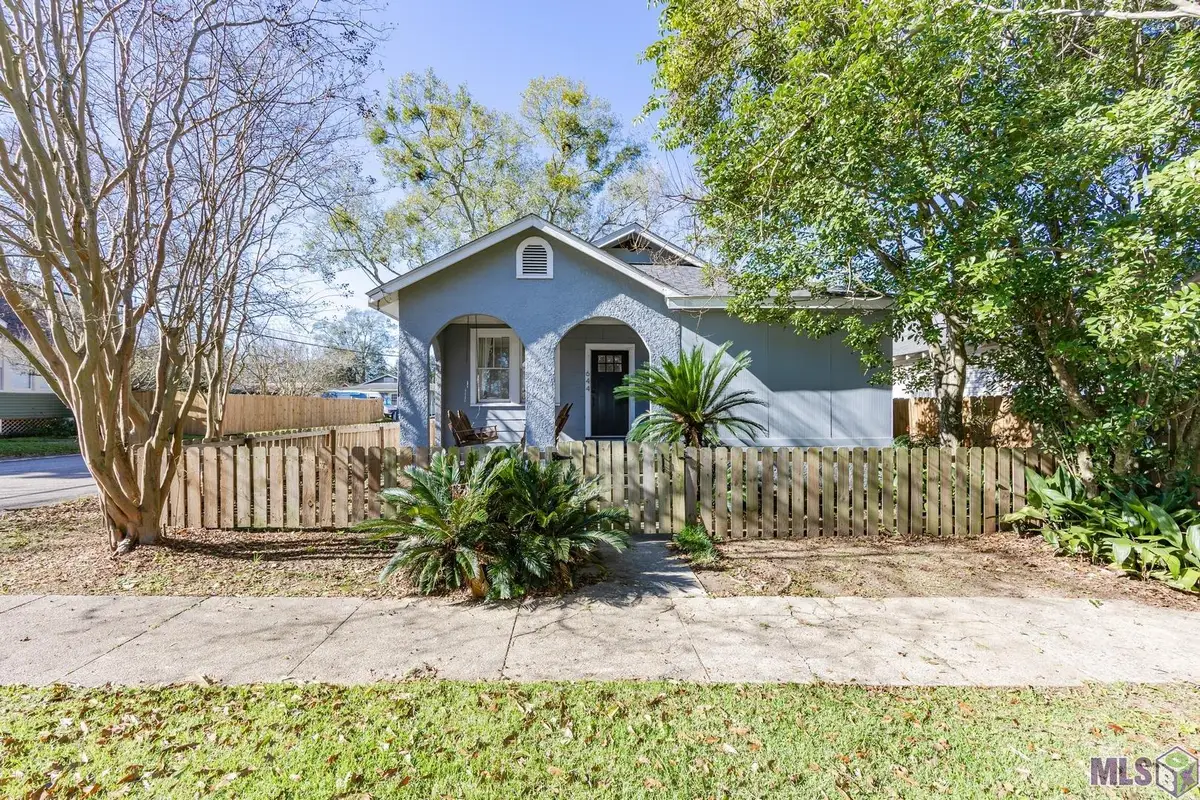 644 Arlington Ave, Baton Rouge, LA 70806 - #1