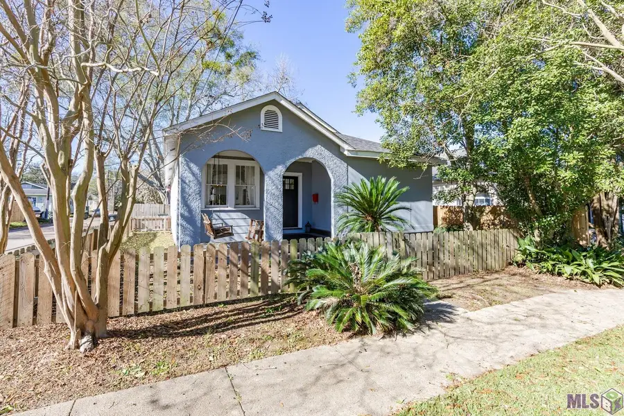 644 Arlington Ave, Baton Rouge, LA 70806 - #2