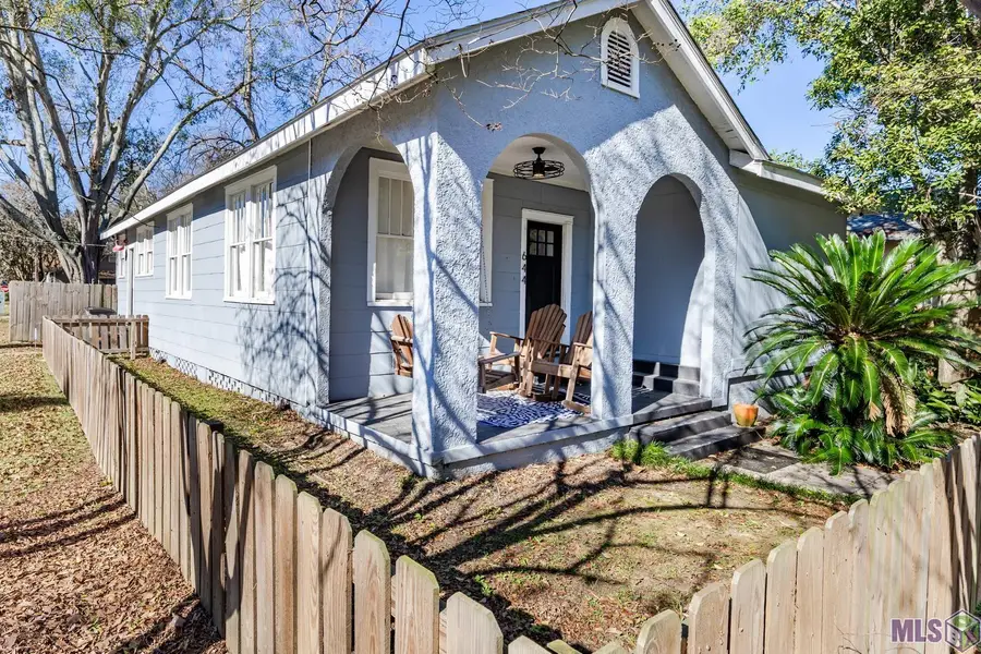 644 Arlington Ave, Baton Rouge, LA 70806 - #3