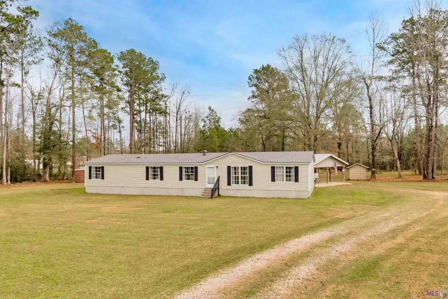 32438 Weiss Rd, Walker, LA 70785 - #2