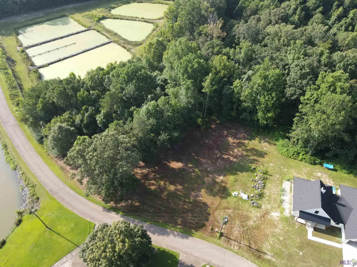 Lot 50 Treakle Dr, Zachary, LA 70791 - #1