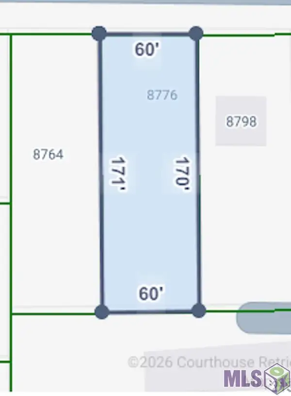 8776 Old Hammond Hwy, Baton Rouge, LA 70809