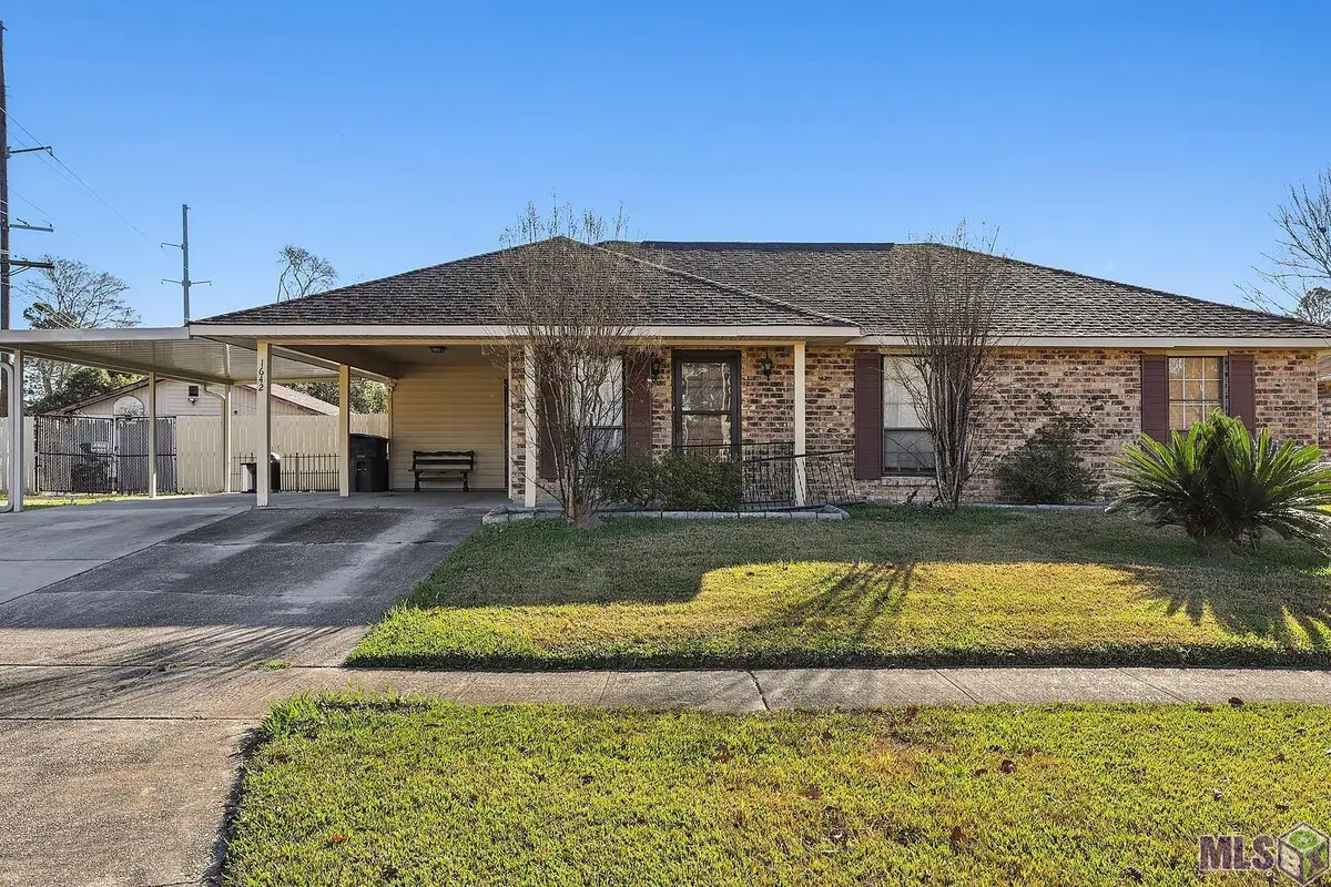 1642 Mary Sue Dr, Baton Rouge, LA 70810 - #1