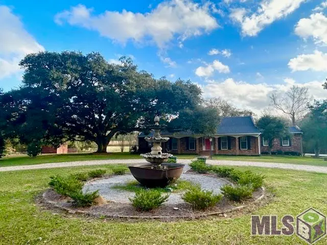 3058 La Hwy 966, Saint Francisville, LA 70775 - #2