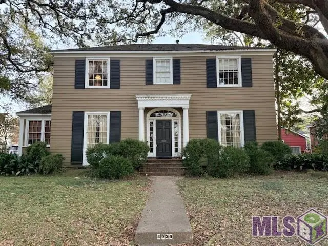 2030 Terrace Ave, Baton Rouge, LA 70806 - #1
