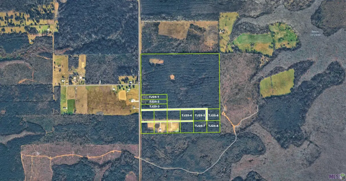 TBD Old Frost Rd, Livingston, LA 70754 - #1