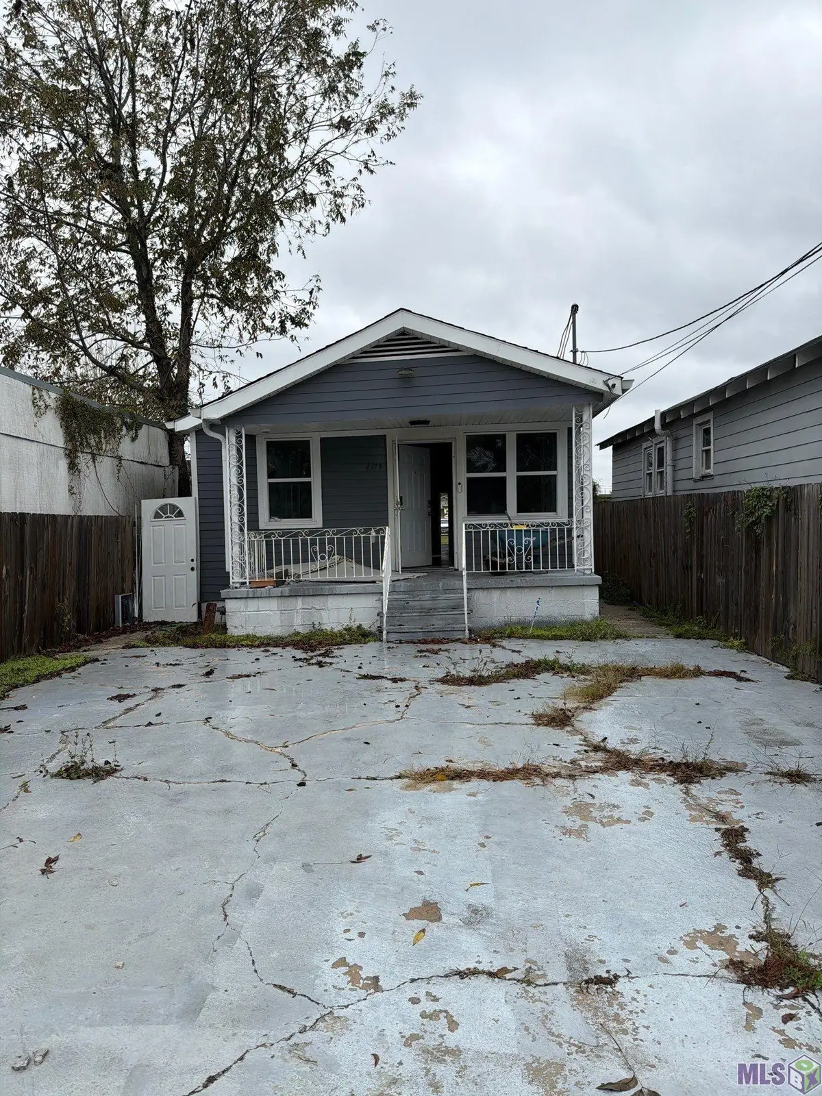 2115 N Rocheblave St, New Orleans, LA 70119 - #1