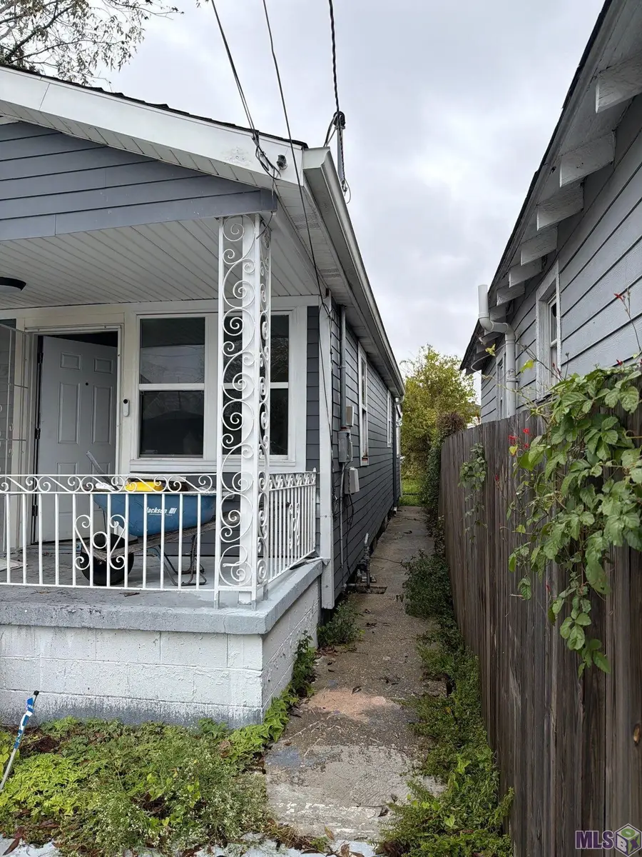 2115 N Rocheblave St, New Orleans, LA 70119 - #2