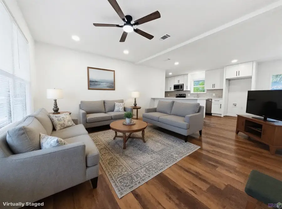 1895 Potwin Dr, Baton Rouge, LA 70810 - #3