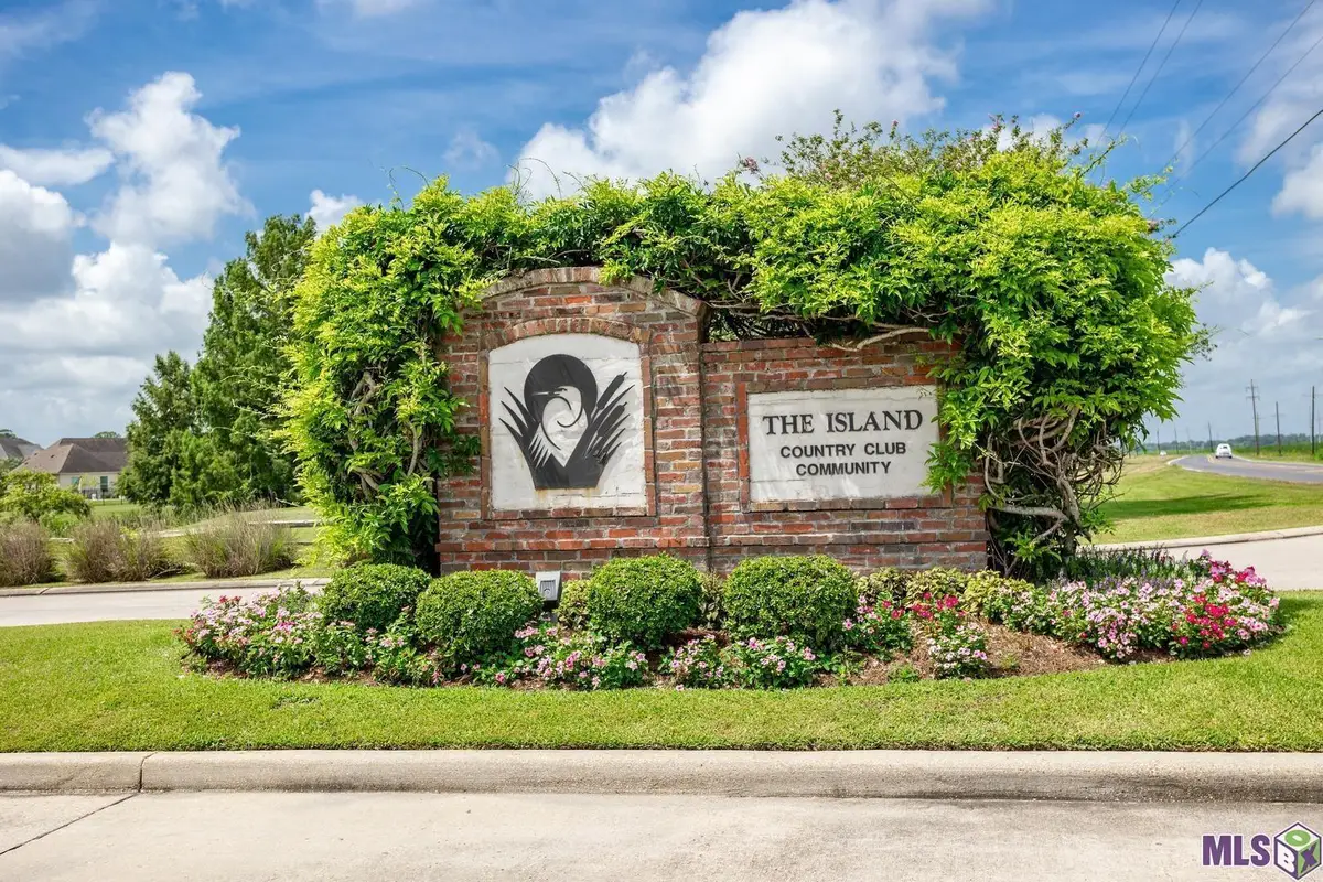 LOT 504 Island Dr, Plaquemine, LA 70764 - #1
