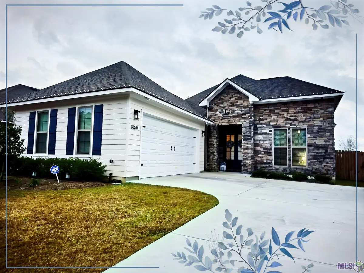 33514 Tenor Dr, Denham Springs, LA 70706 - #1