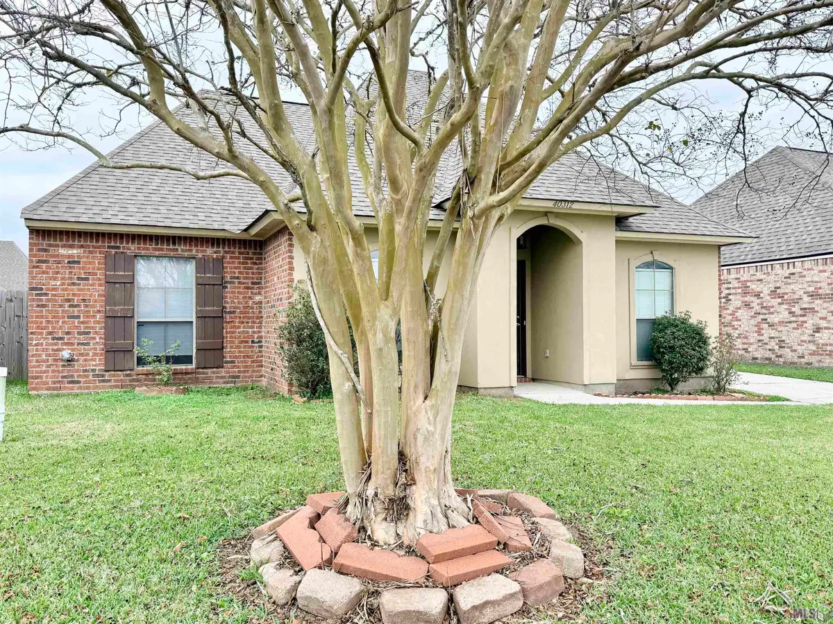 40312 Crestridge Dr, Gonzales, LA 70737 - #1