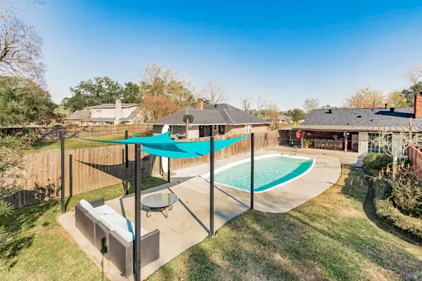 6112 Chattanooga Dr, Baton Rouge, LA 70817