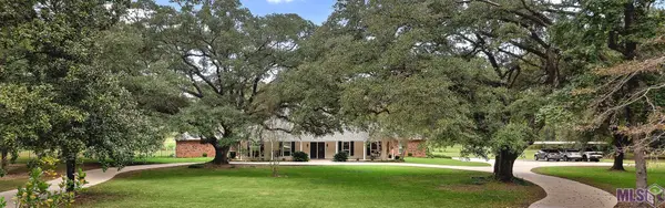 19167 S Fitzmorris Road, Covington, LA 70435