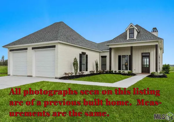 5160 Black River Rd, Darrow, LA 70725