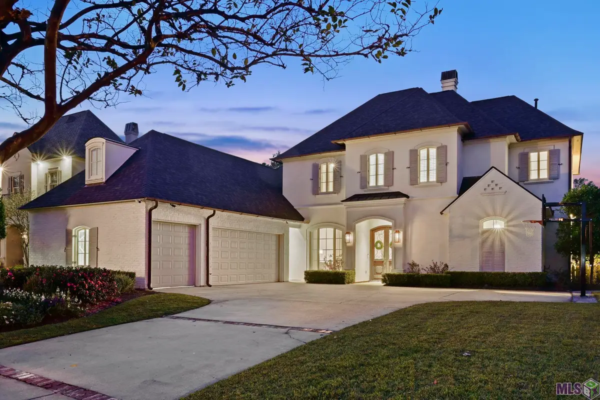 18663 Santa Maria Dr, Baton Rouge, LA 70809 - #1