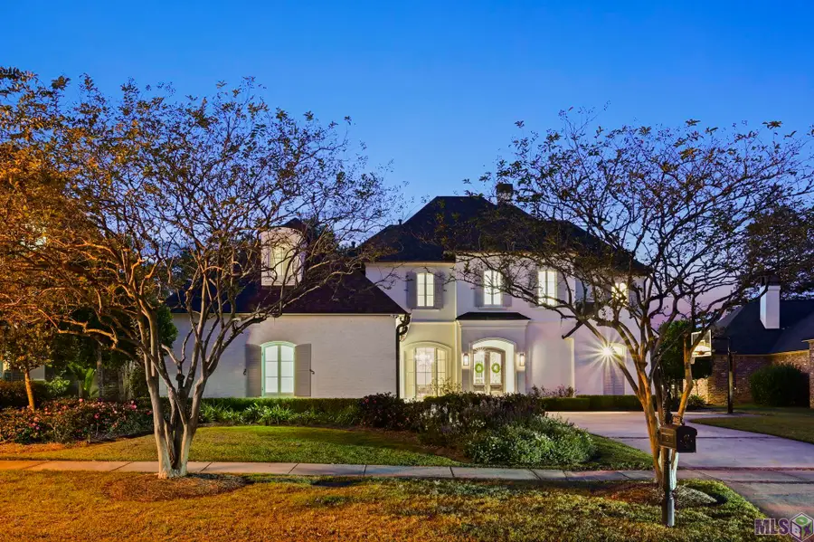 18663 Santa Maria Dr, Baton Rouge, LA 70809 - #3