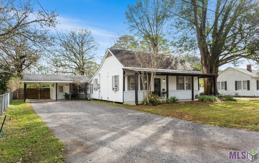 110 St Jude, New Roads, LA 70760 - #2