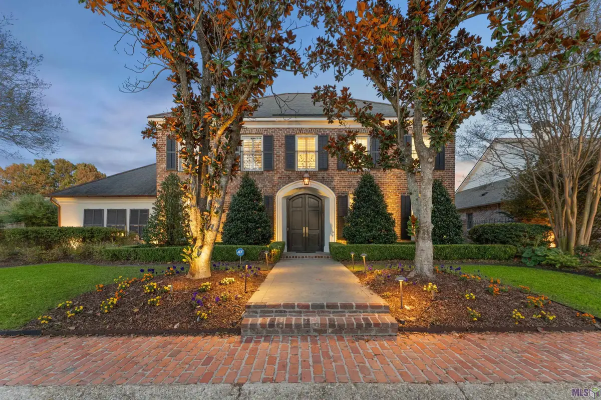 2125 Rue Bienvenue, Baton Rouge, LA 70809 - #1