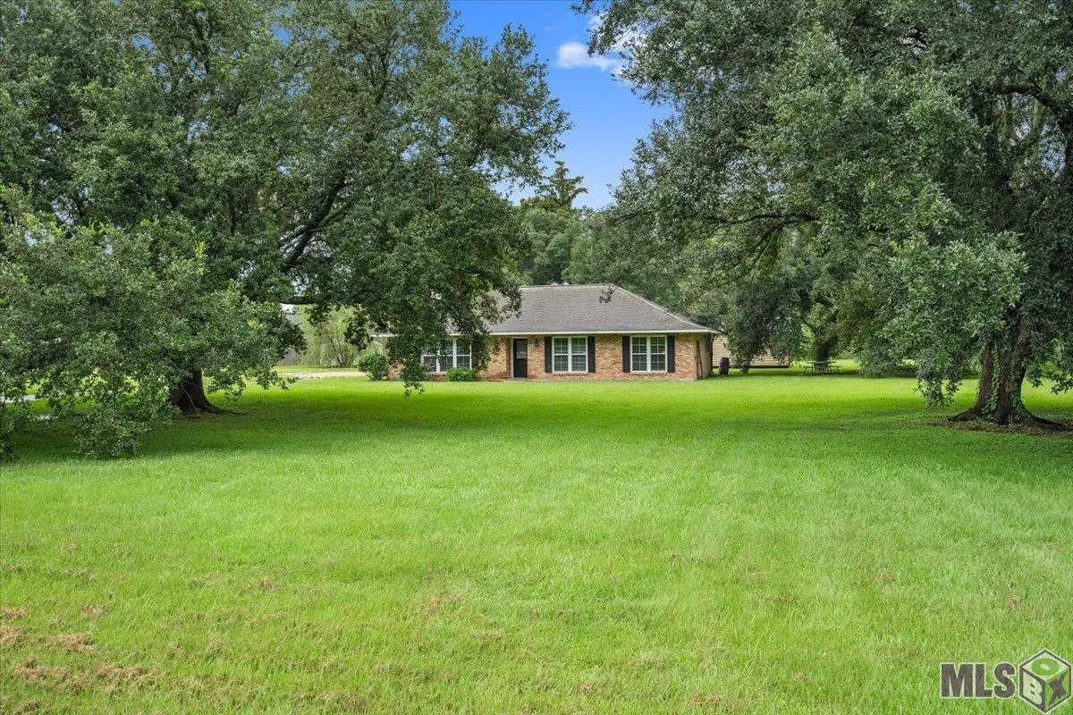 45198 Fontenot Rd, Saint Amant, LA 70774 - #1