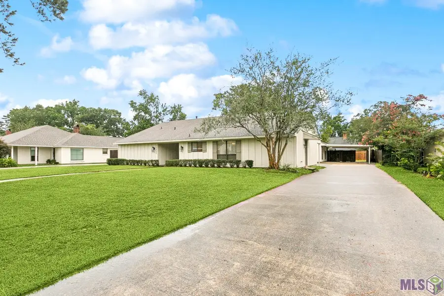 12037 Oak Haven Ave, Baton Rouge, LA 70810 - #2