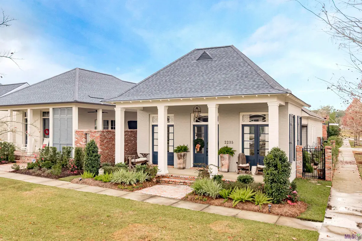 2235 Belfleur St, Baton Rouge, LA 70808 - #1