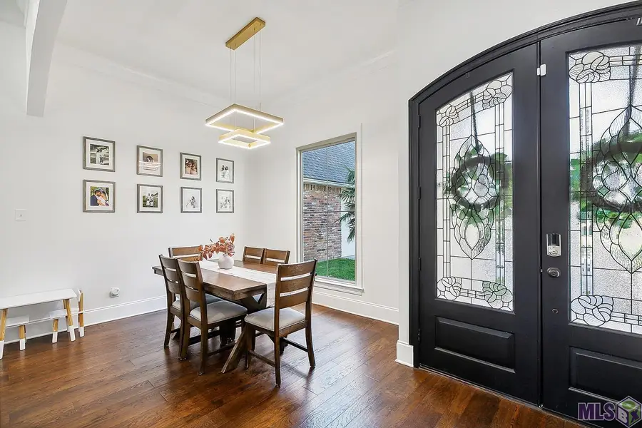 12221 Hampton Village Ave, Central, LA 70818 - #2