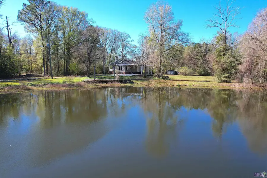 18770 Milton Dr, Livingston, LA 70754 - #2