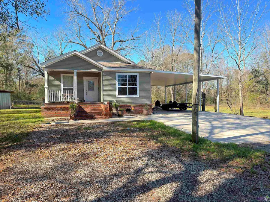 18770 Milton Dr, Livingston, LA 70754 - #3