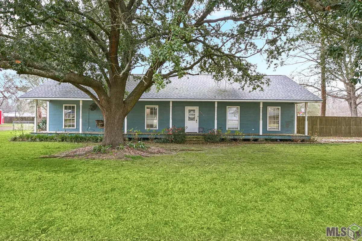 3312 Younger Dr, Addis, LA 70710 - #1