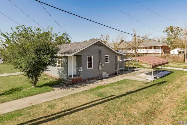 381 Mills Ave, Baton Rouge, LA 70807