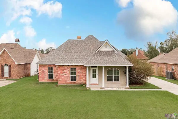42168 Stone Ridge Ave, Prairieville, LA 70769