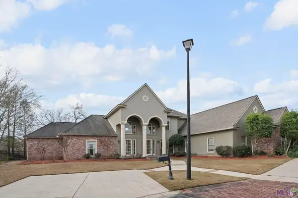 3234 Silver Sand Dr, Baton Rouge, LA 70816