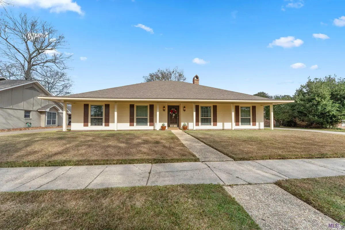 15841 Chickamauga Ave, Baton Rouge, LA 70817 - #1