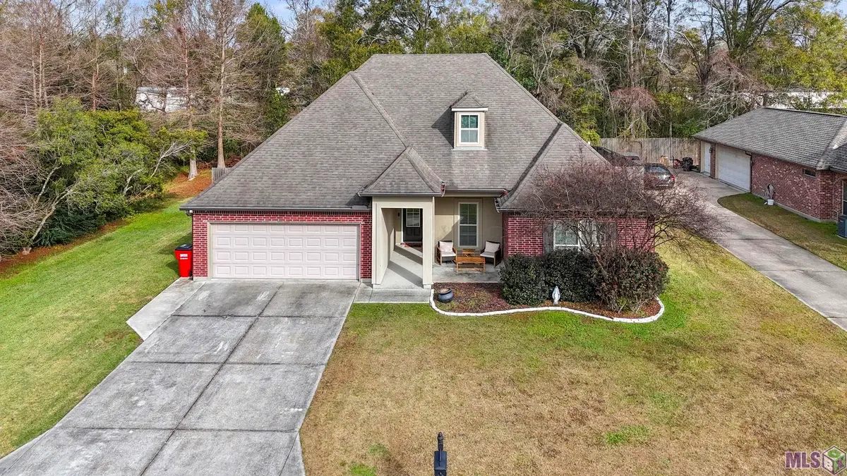 38420 Rue Chateau Ave, Gonzales, LA 70737 - #1