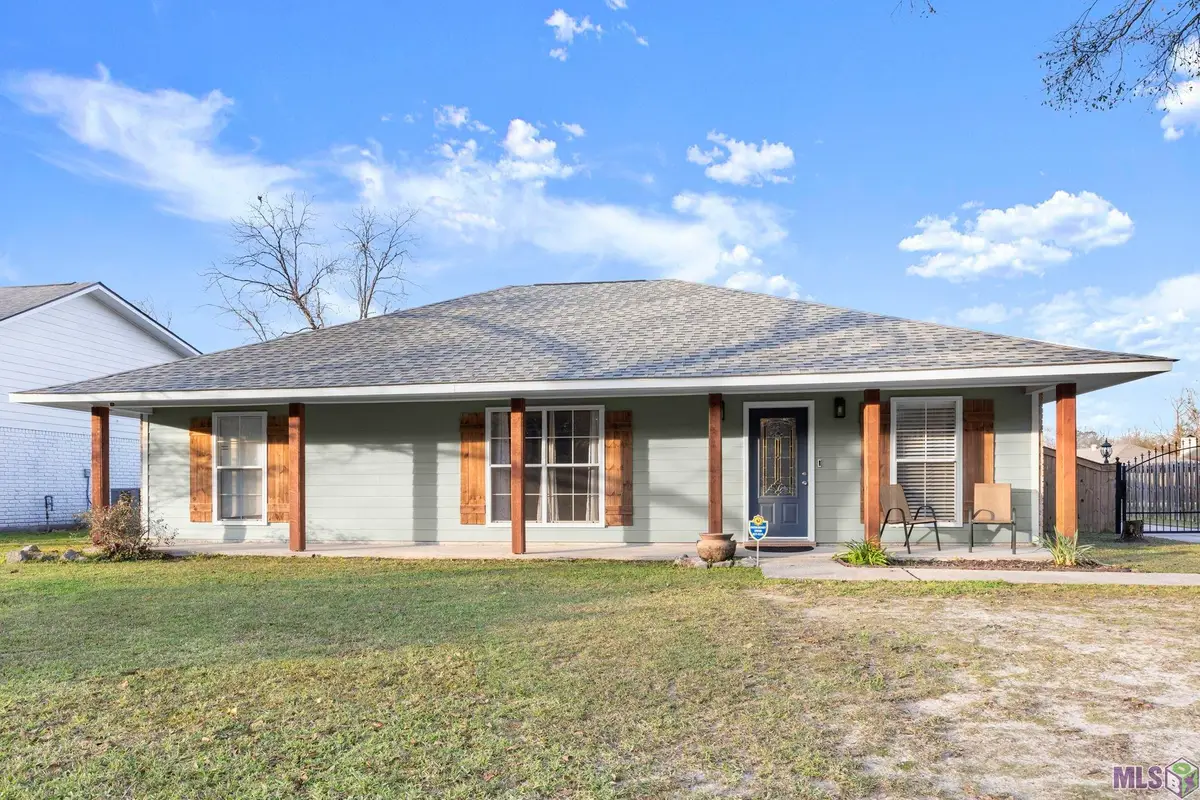 14223 Haverhill Ave, Pride, LA 70770 - #1