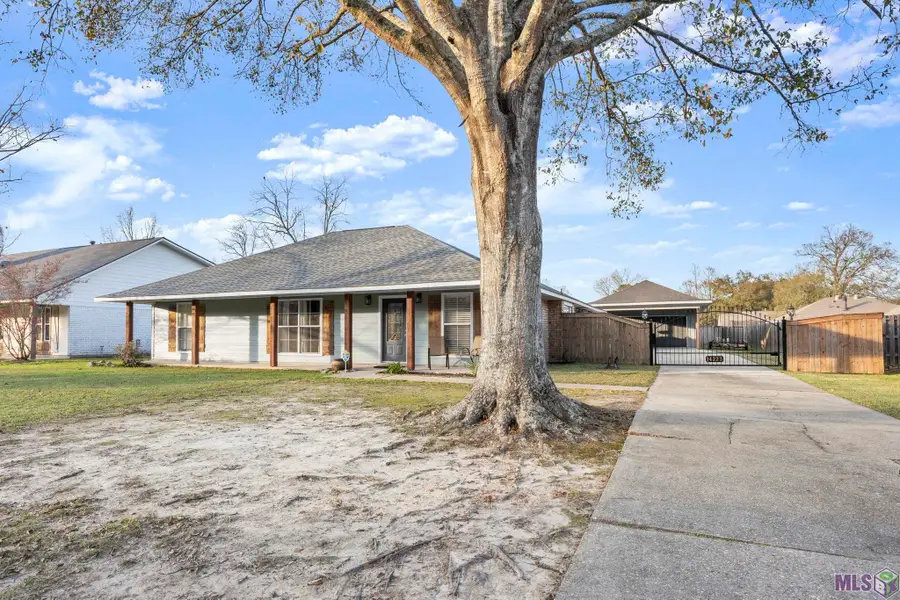 14223 Haverhill Ave, Pride, LA 70770 - #3
