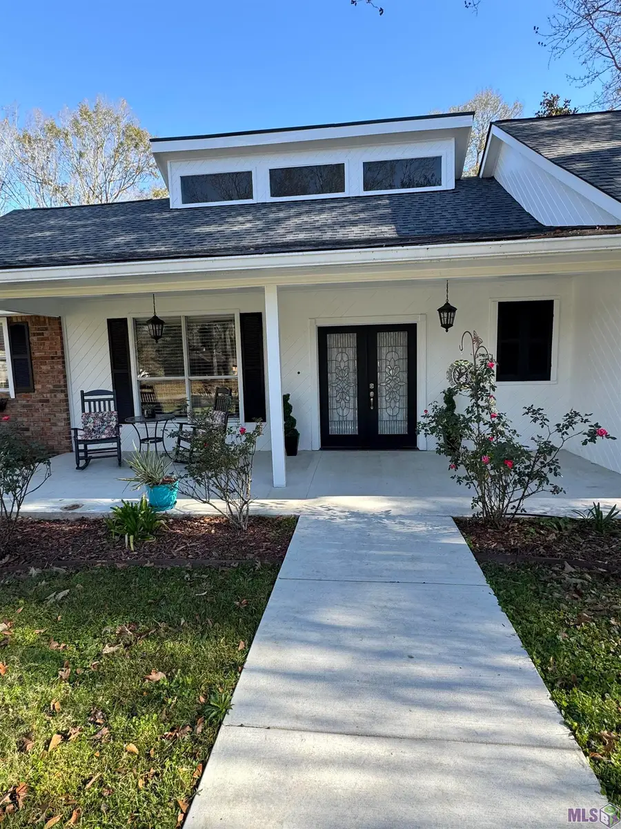 6033 Harness Rd, Baton Rouge, LA 70817 - #2